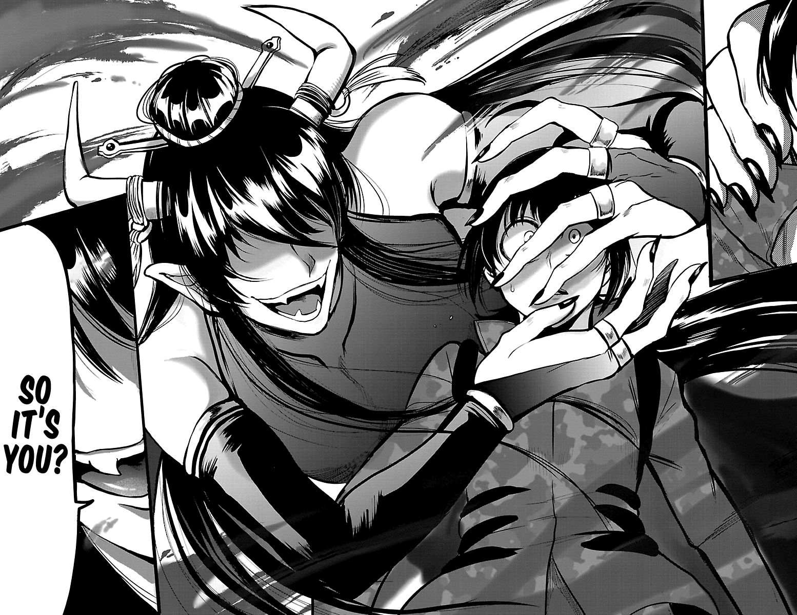 Welcome to Demon School! Iruma-kun, Chapter 136 image 16